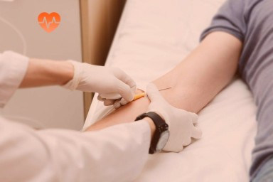 Кодирование от алкоголизма на 3 года в Боровске