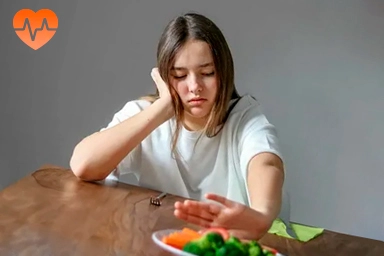 Лечение анорексии в Боровске