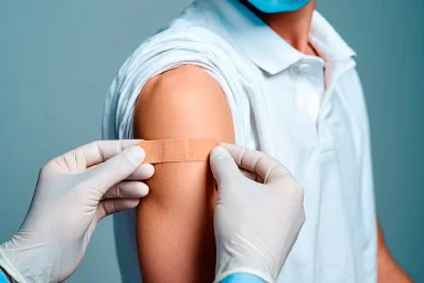 Вшивание ампулы в Боровске