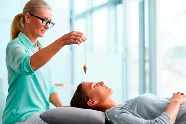 Кодирование гипнозом в Боровске