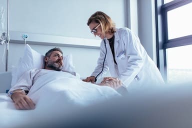 Лечение алкоголизма в стационаре в Боровске